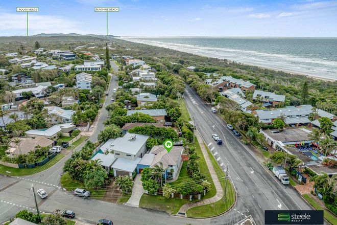Picture of 2 Lowry Street, PEREGIAN BEACH QLD 4573