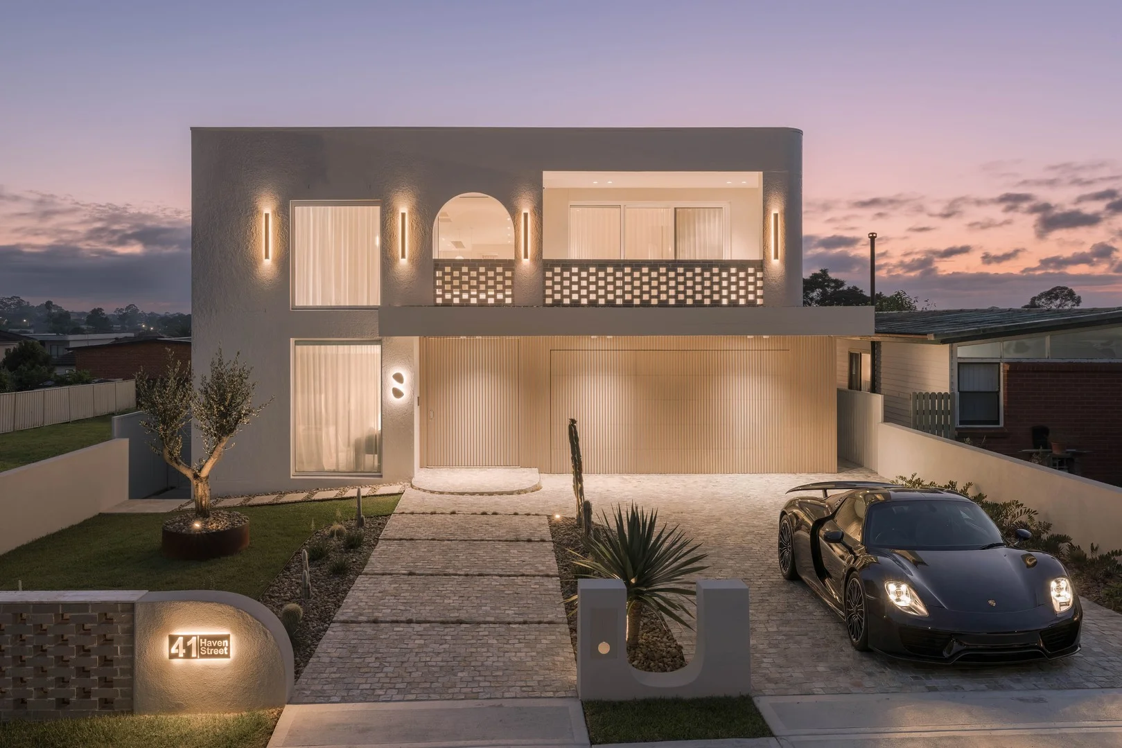 Primary image of 41 Haven Street, Merrylands NSW 2160