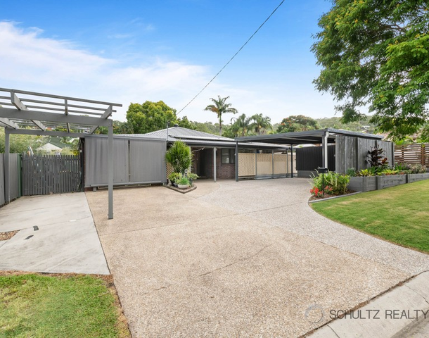 7 Quinton Court, Mount Warren Park QLD 4207