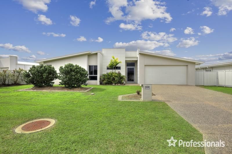 5 Ragusa Way, Ashfield QLD 4670, Image 0