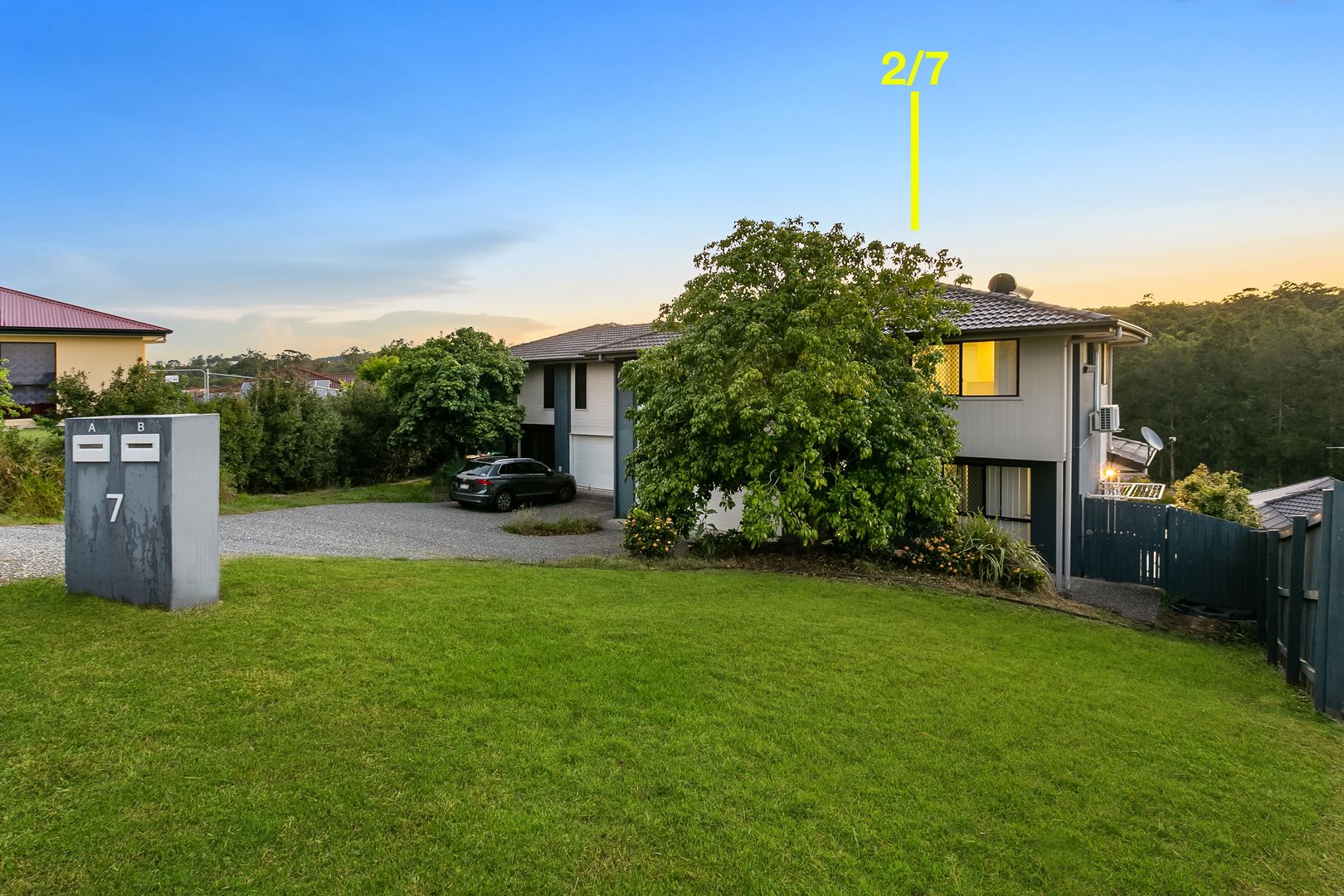 2/7 Gumleaf Place, Springfield QLD 4300, Image 1