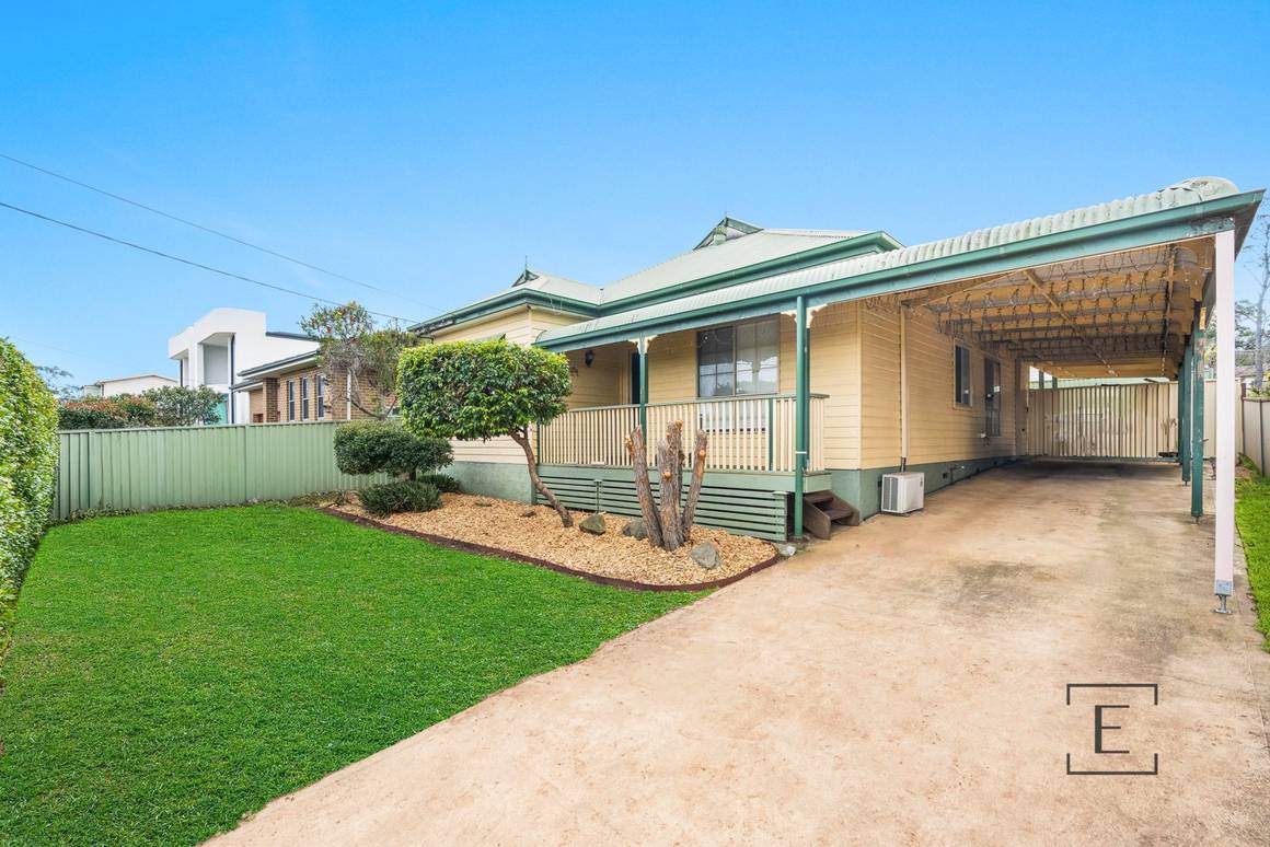 Picture of 61 Woodpark Road, WOODPARK NSW 2164