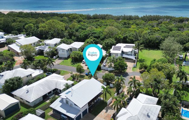 14 Seafarer Court, Blacks Beach QLD 4740, Image 0