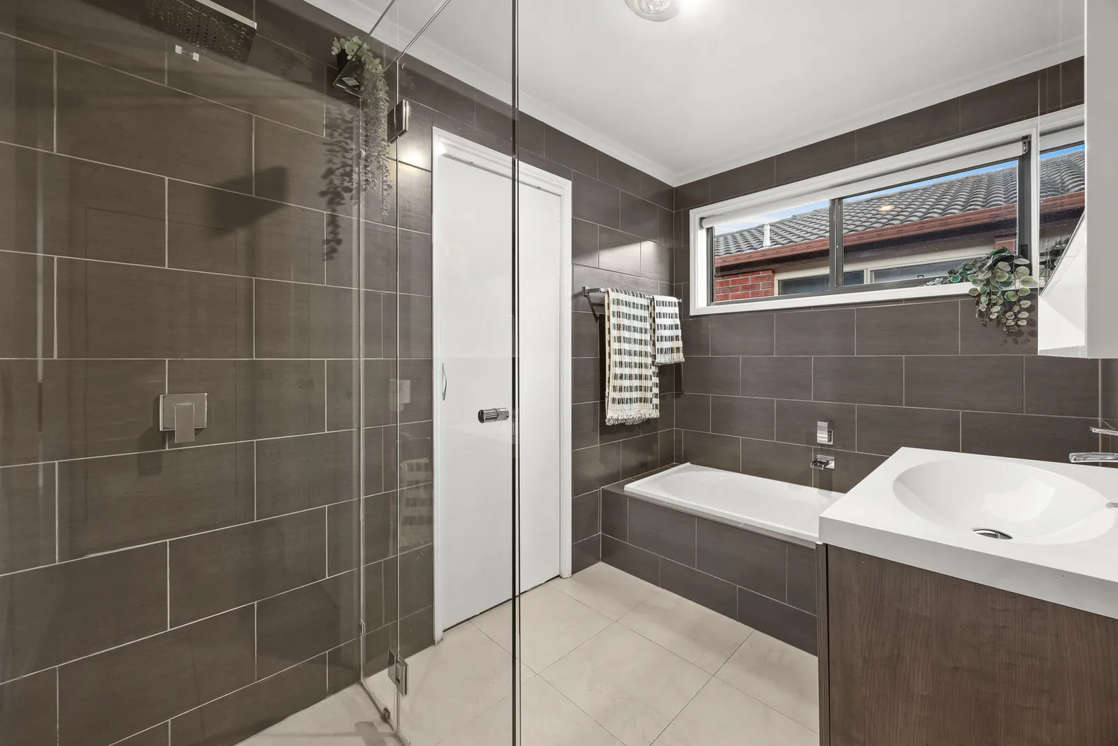 Refreshed Interiors & Relaxed Family Living - More