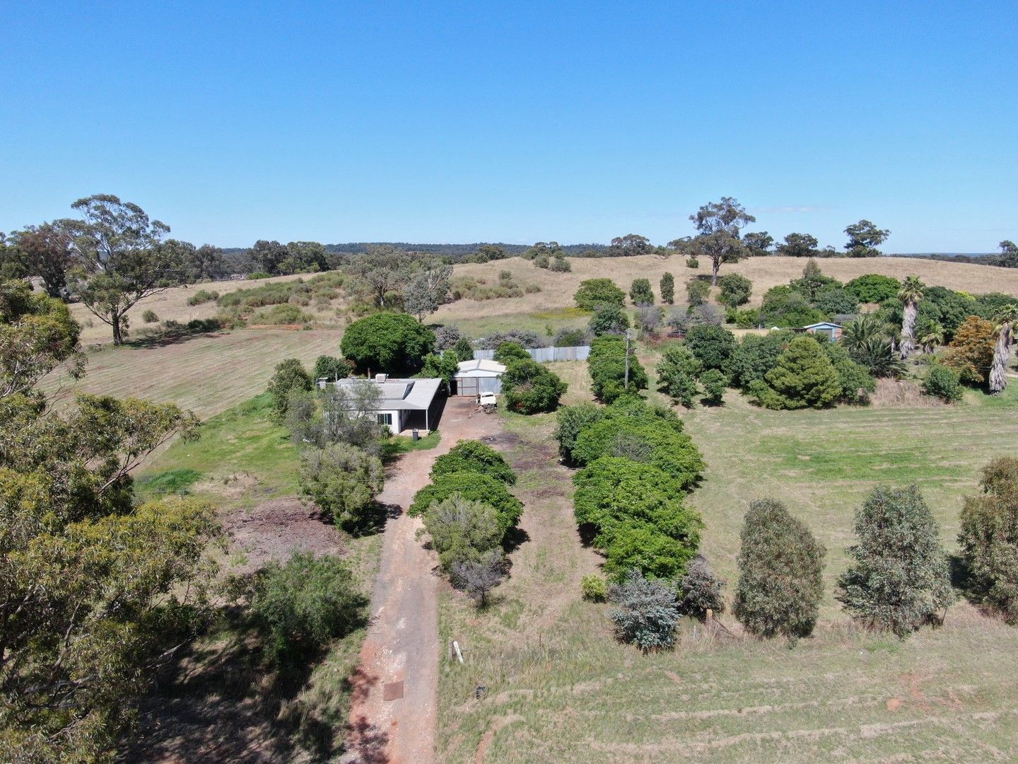 4595 Old Cootamundra Road, Temora NSW 2666, Image 0