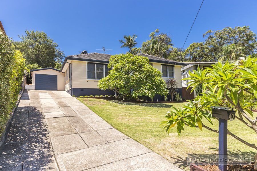 40 Bean Street, Gateshead NSW 2290, Image 0