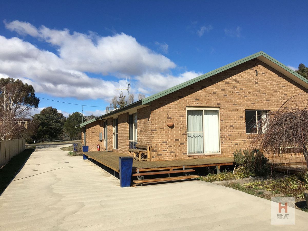 14 Bent Street Berridale Nsw 2628 Townhouse For Rent 400 440 Domain