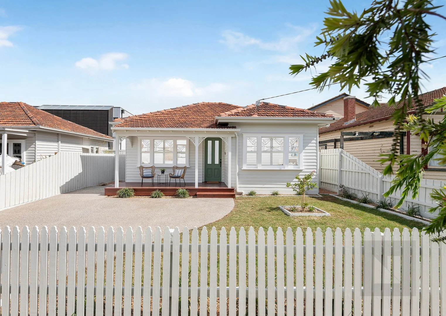 Primary image of 18 Adaleigh Street, Yarraville VIC 3013