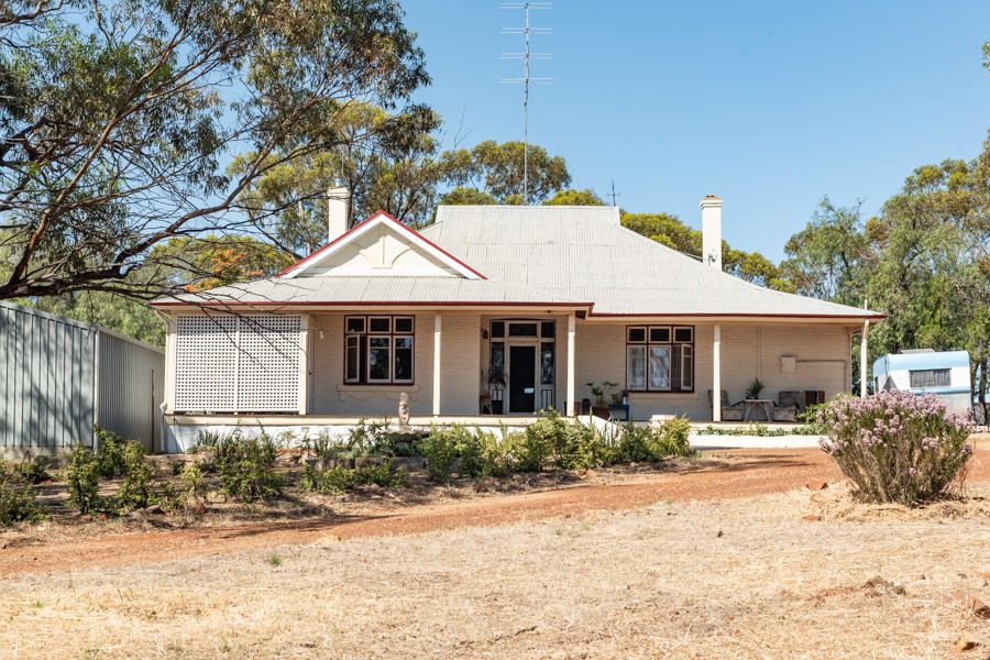 66 Goomalling Rd, Northam WA 6401, Image 0