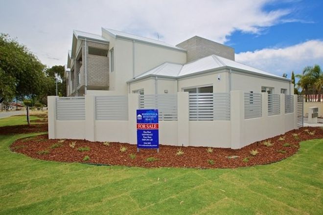 Picture of 1/40 Mercer Way, BALGA WA 6061