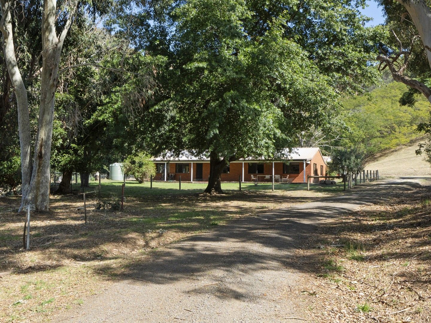 632 Killeens Hill Road, Euroa VIC 3666, Image 0