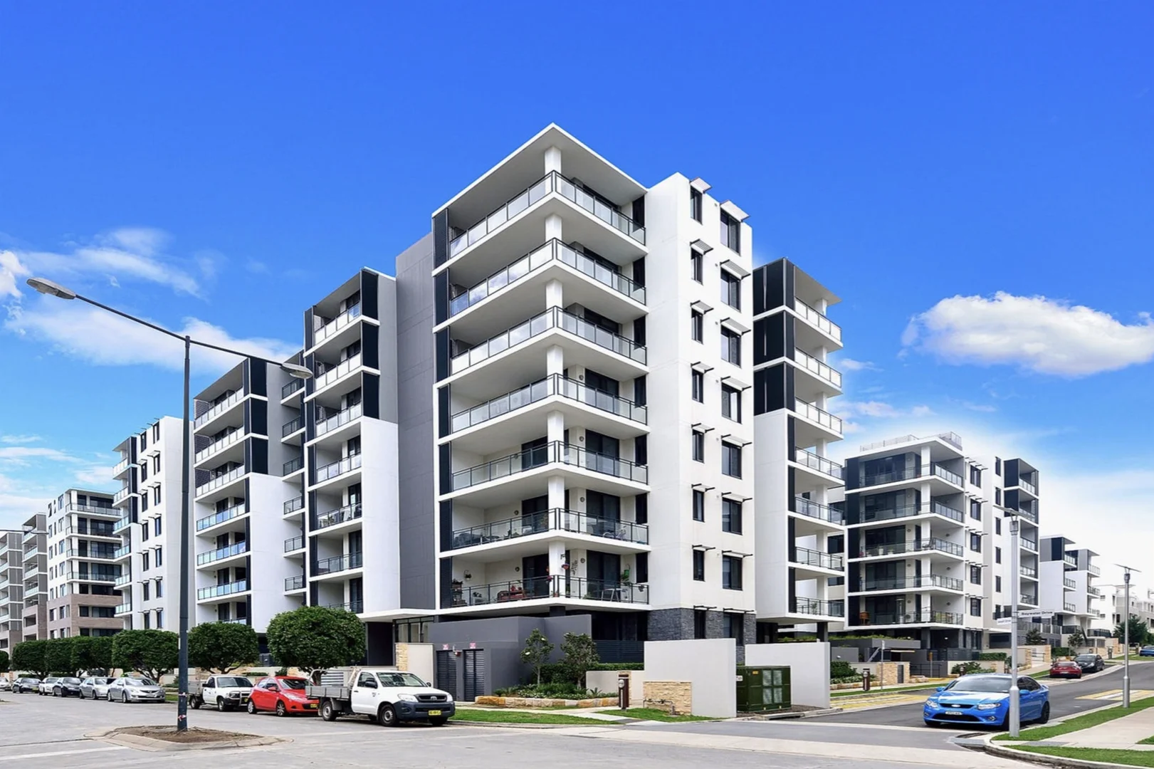 Additional image 15 of 504/46 Amalfi Drive, Wentworth Point NSW 2127