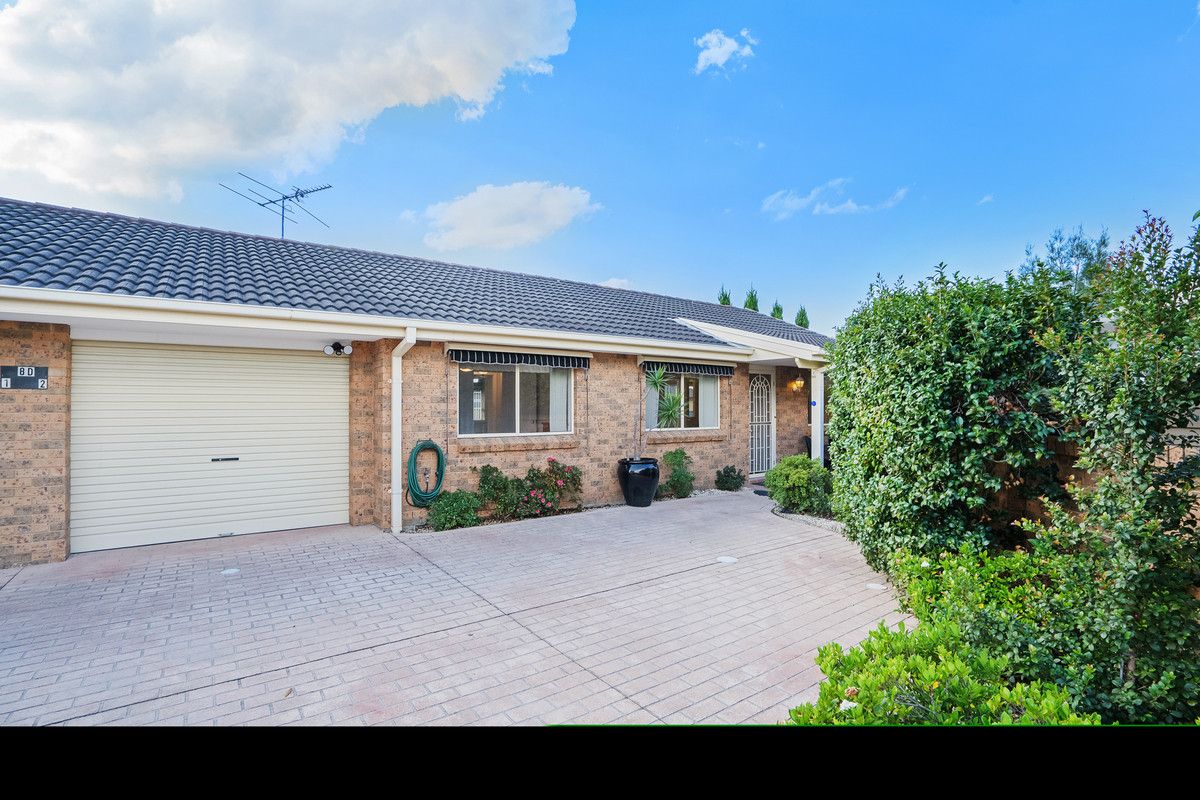 2/8D Shedden Street, Cessnock NSW 2325, Image 0