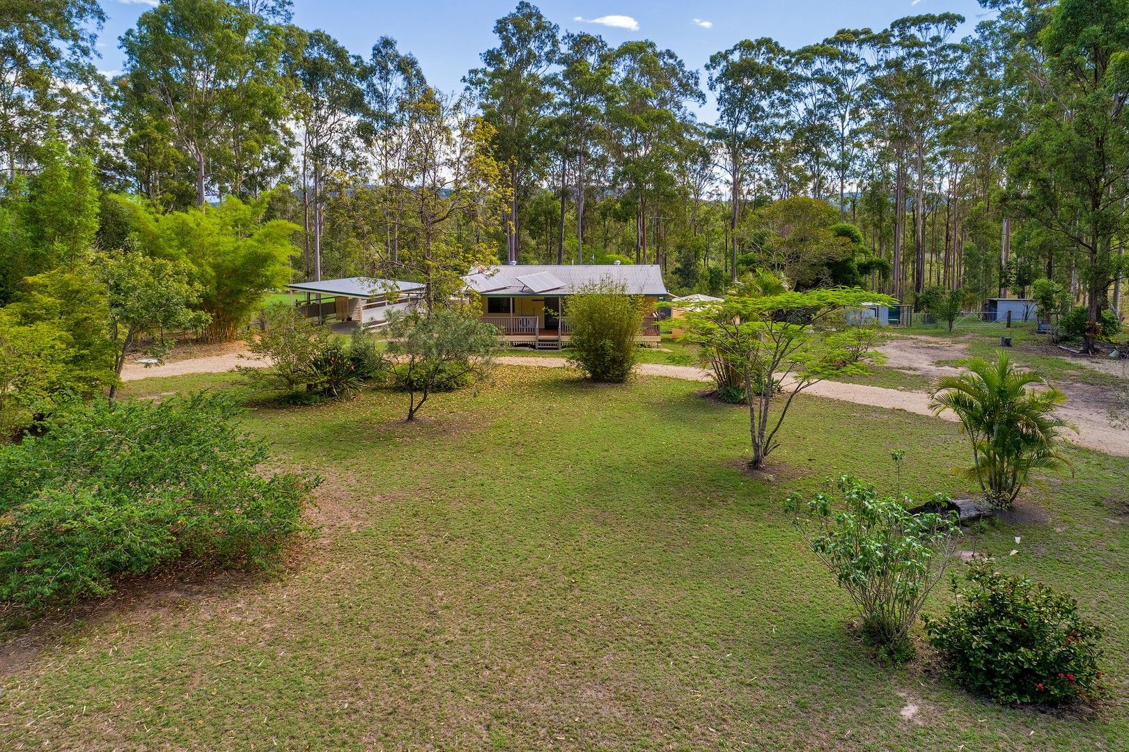 465 Arborten Road, Glenwood QLD 4570, Image 0