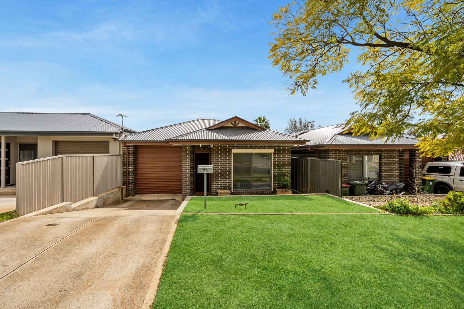 20 Marvin Avenue, Gilles Plains SA 5086, Image 0