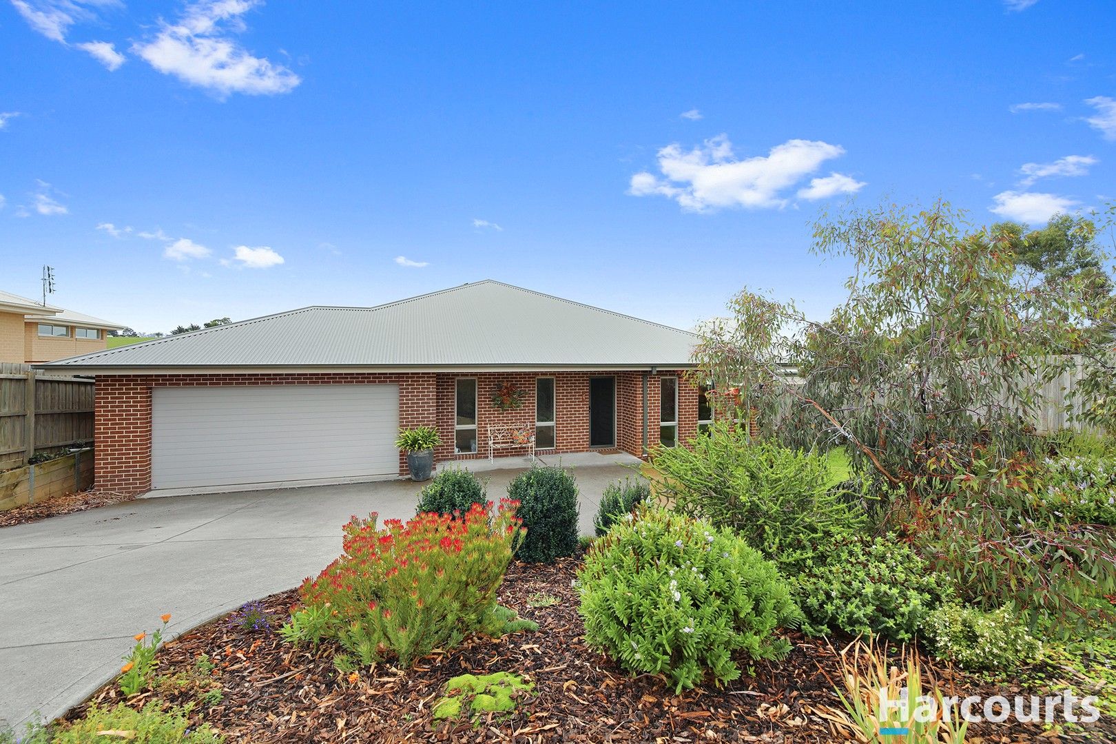 4 Eccles Way, Leongatha VIC 3953, Image 0