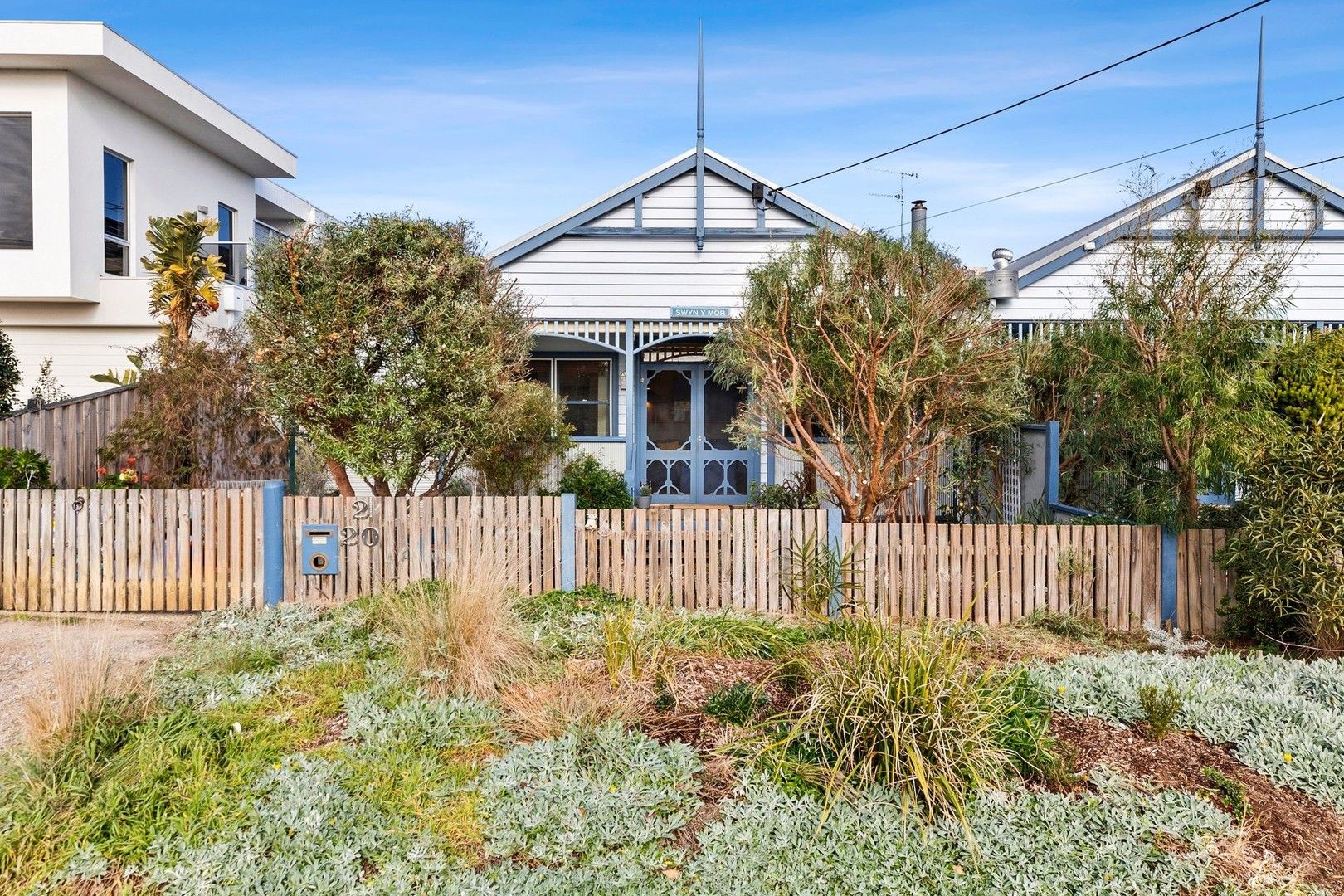 3 bedrooms House in 2/20 Guthridge Street OCEAN GROVE VIC, 3226