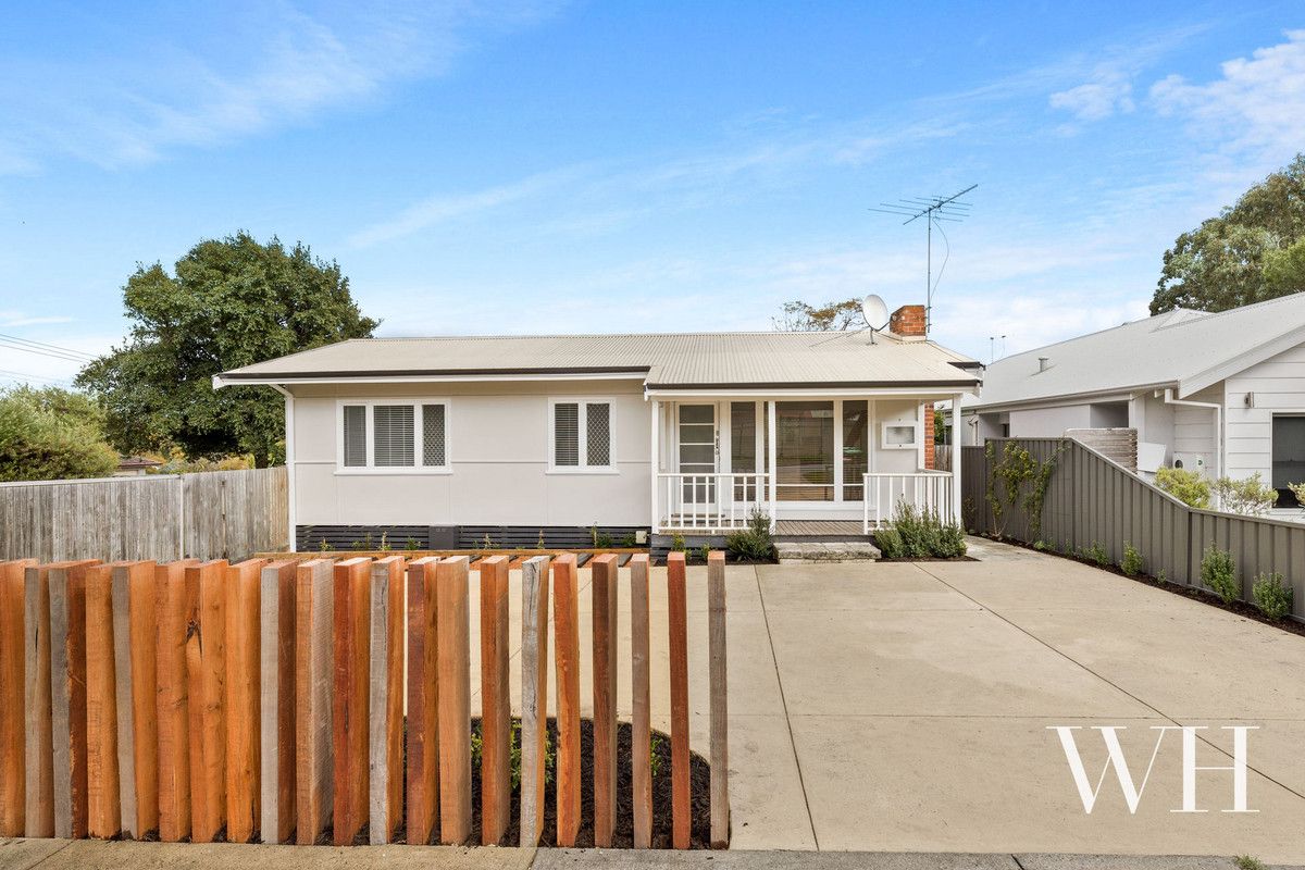 3 bedrooms House in 35 Grigg Place HILTON WA, 6163