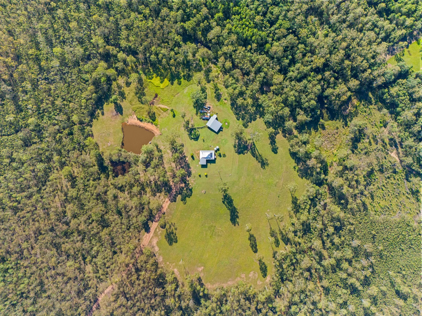 220 Glenbar Road, Aramara QLD 4620