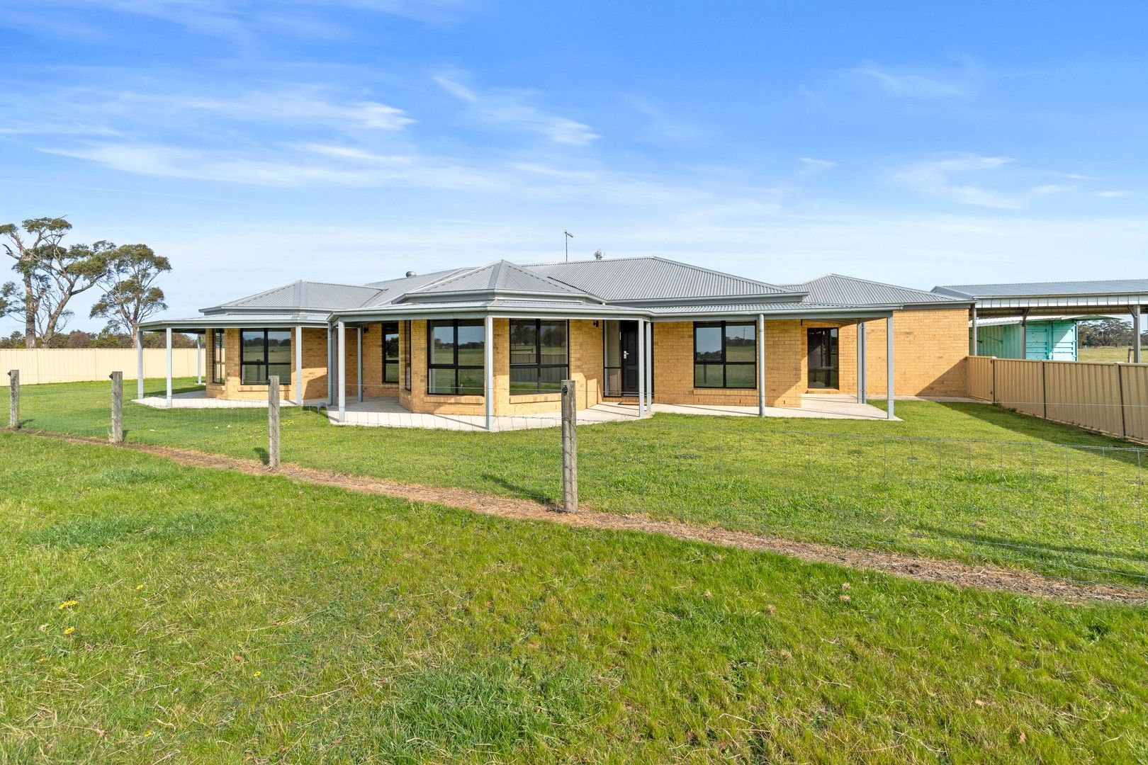 199 Afflecks Road, Toongabbie VIC 3856 Rural Lifestyle Property for Sale