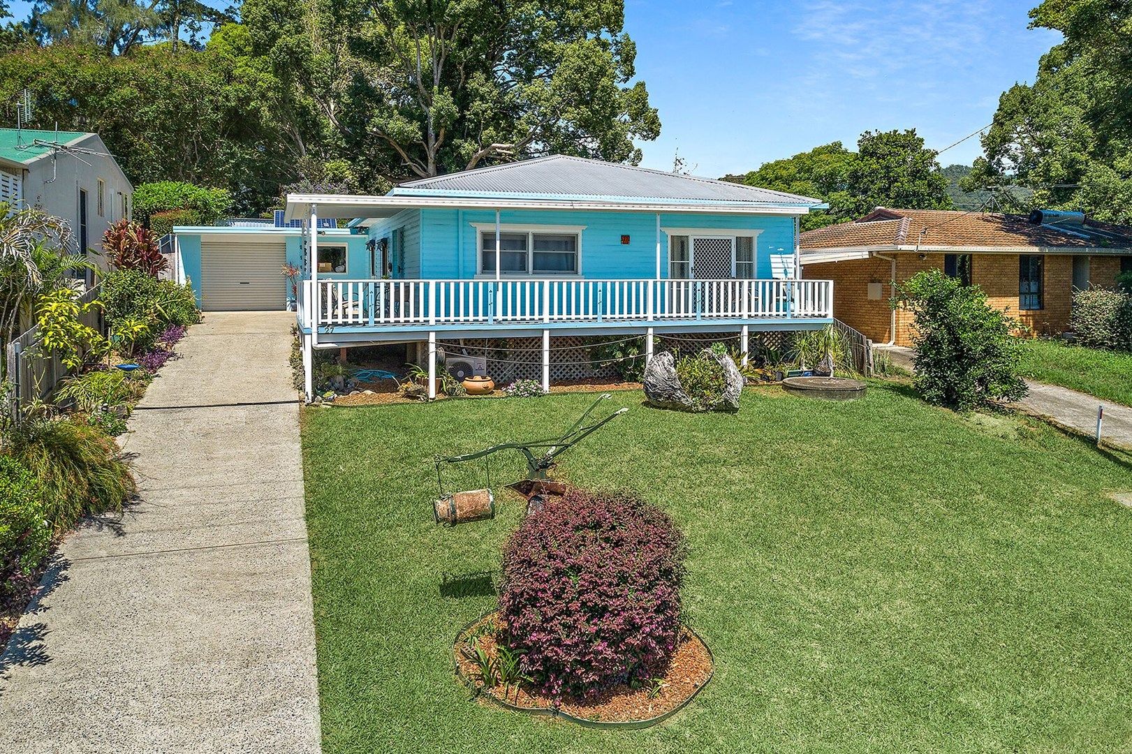 27 Dorrigo Street, Coramba NSW 2450, Image 0