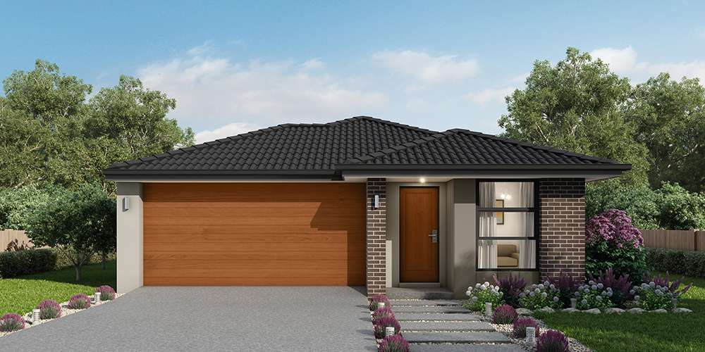 3 bedrooms New House & Land in Lot 6913 Wanderlust DR MOUNT DUNEED VIC, 3217