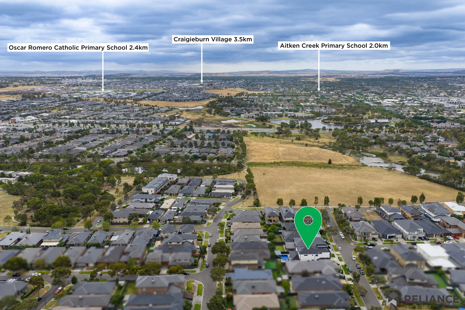 Additional image 29 of 70 Clopton Rise, Craigieburn VIC 3064