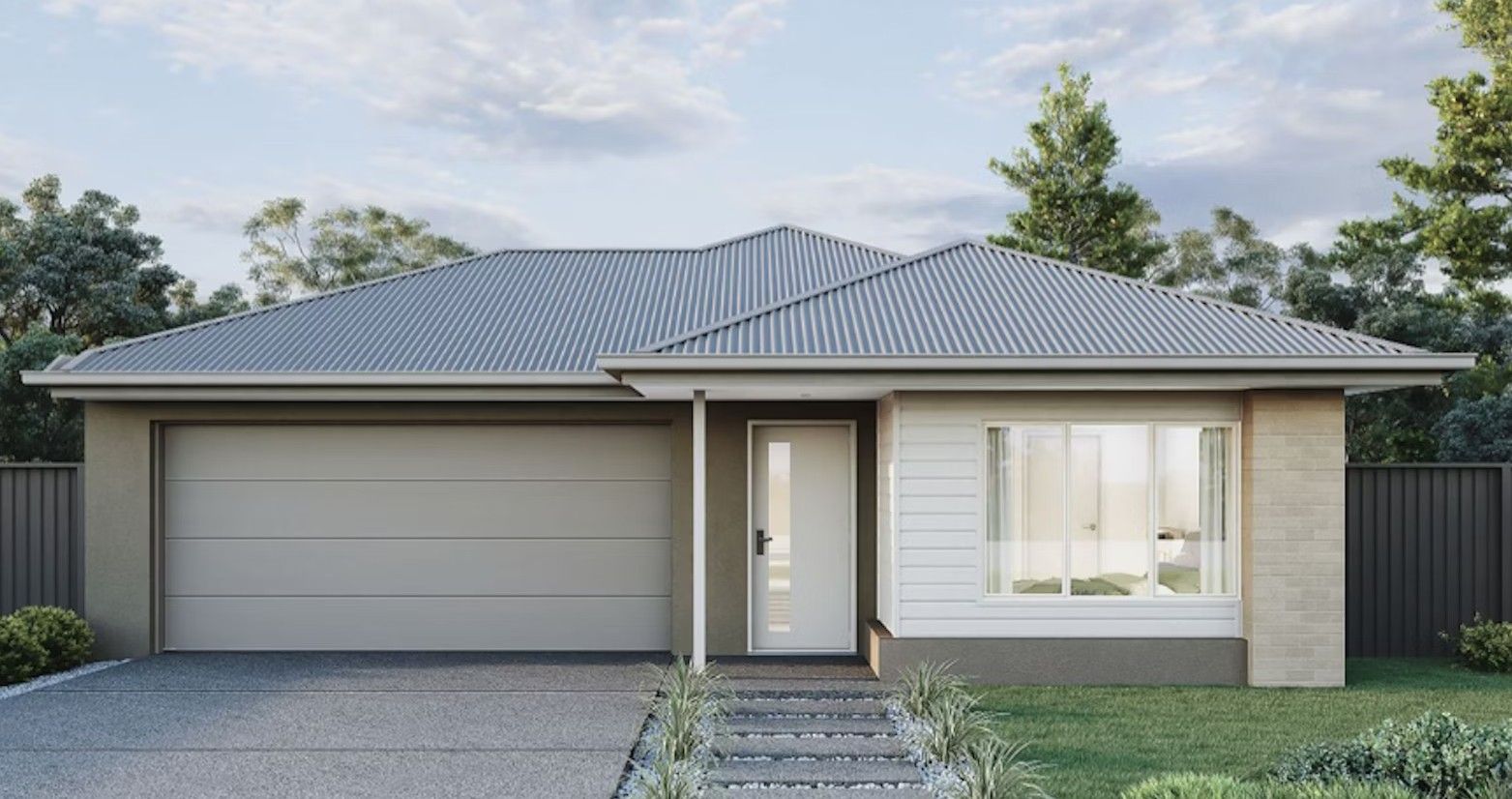 4 bedrooms New House & Land in  GREENWITH SA, 5125