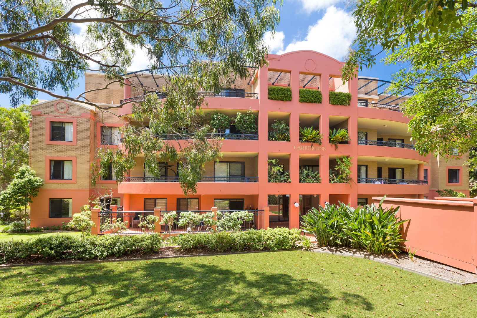 32/1-7 Allison Road, Cronulla NSW 2230