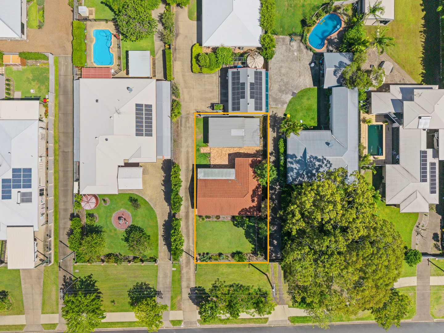 Additional image 16 of 46 Corser Street, Point Vernon QLD 4655