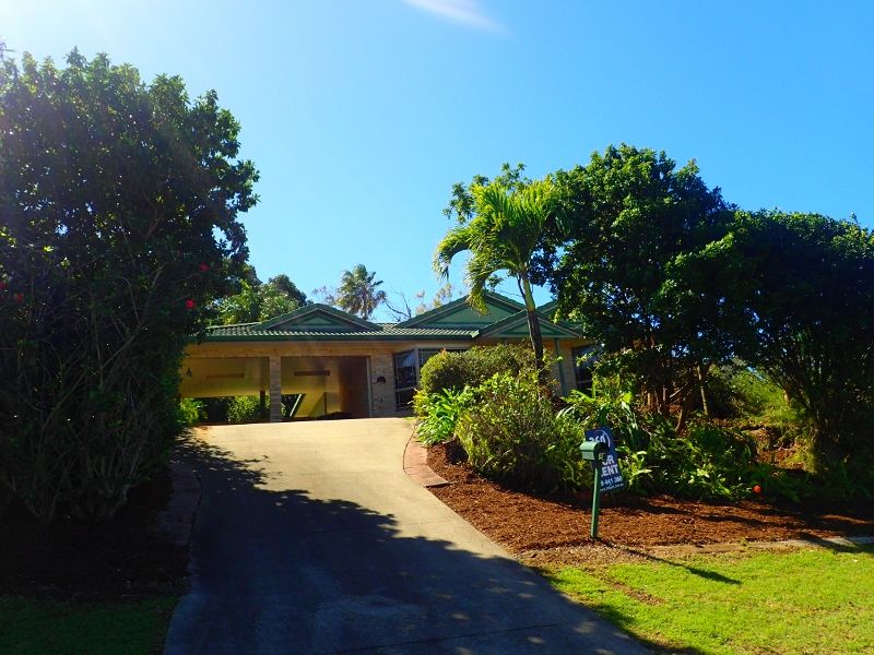 8 McLaughlin Drive, Eimeo Property History & Address Research Domain