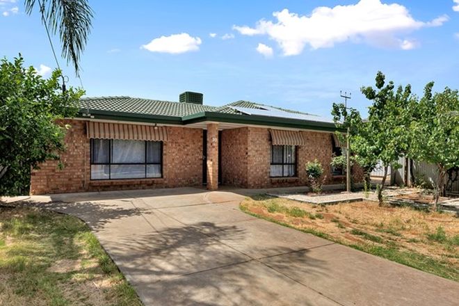 Picture of 30 QUEEN STREET, SMITHFIELD SA 5114