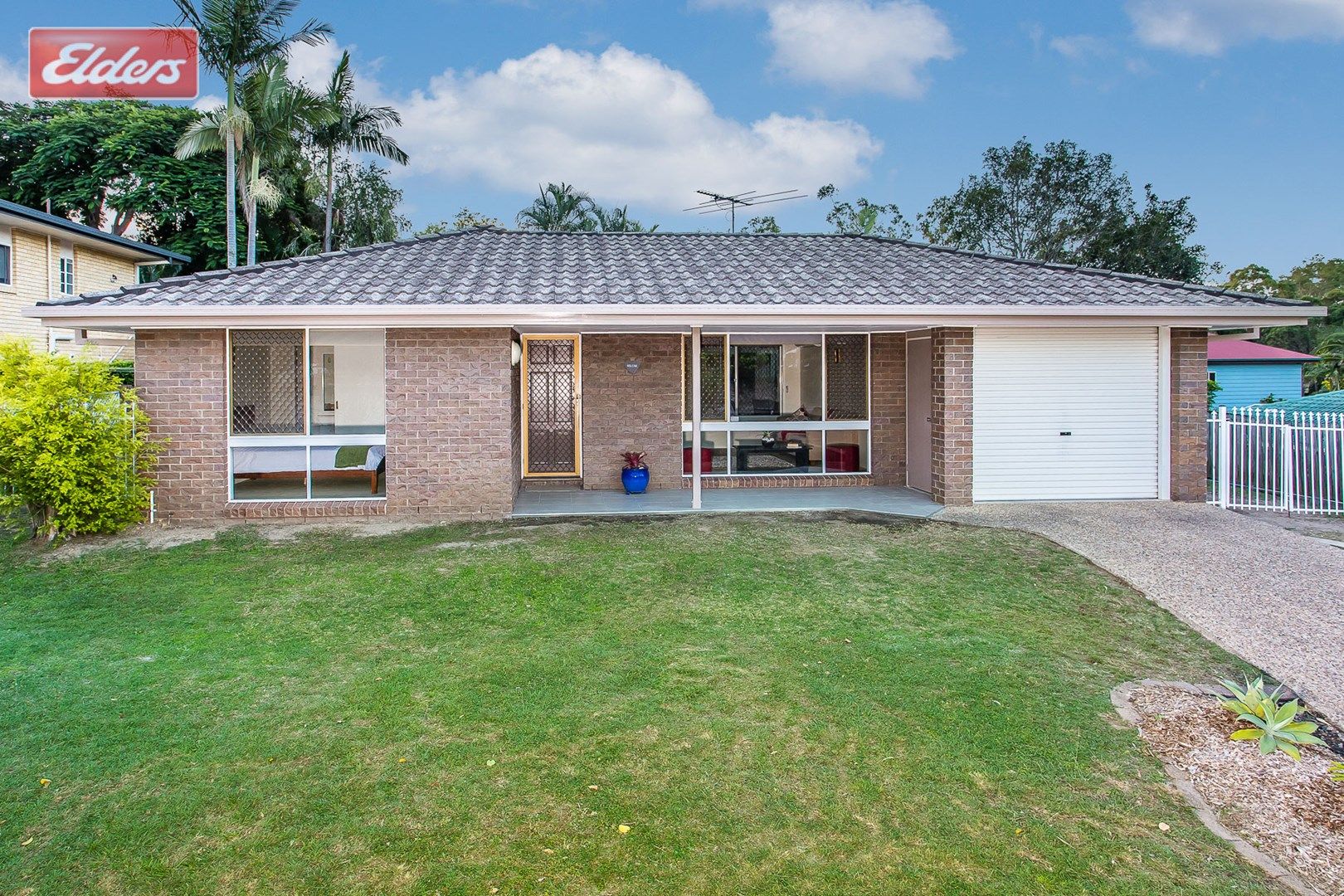 3 Crockford Pl, Everton Park QLD 4053, Image 1