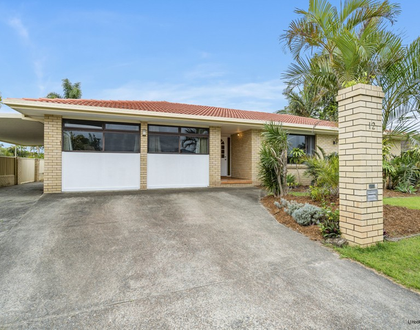 12 Cadence Avenue, Mermaid Waters QLD 4218