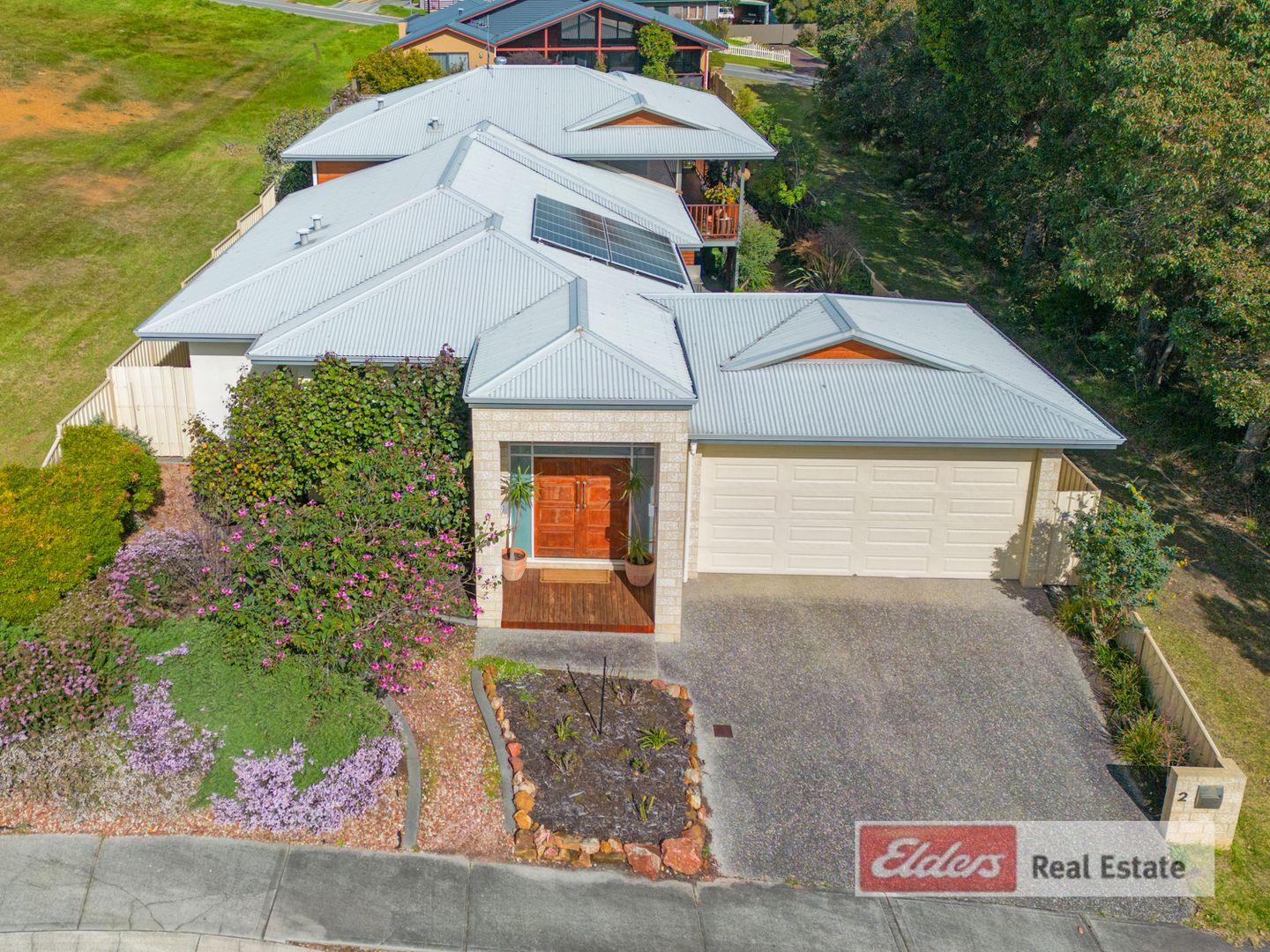 2 McWhae Drive, Spencer Park WA 6330, Image 1