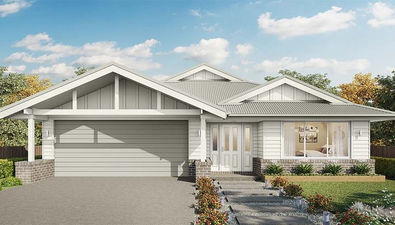 Picture of Lot 116 Rangeview Rd, UPPER COOMERA QLD 4209