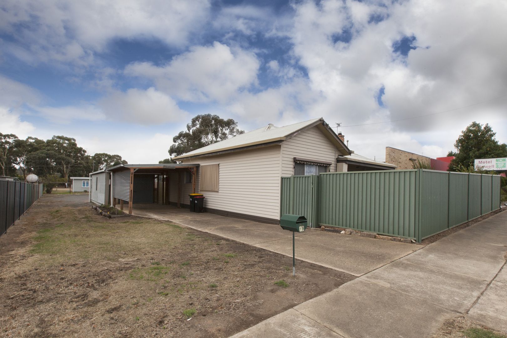 19 Longfield Street, Stawell VIC 3380 House For Rent 325 Domain