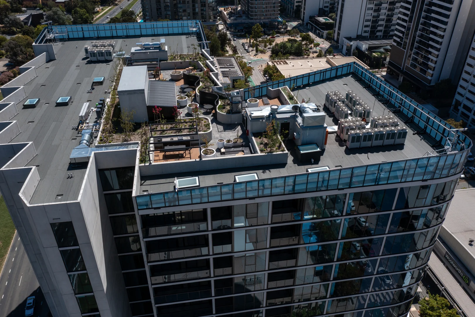 Additional image 24 of 908/1 Brewer Street, Phillip ACT 2606