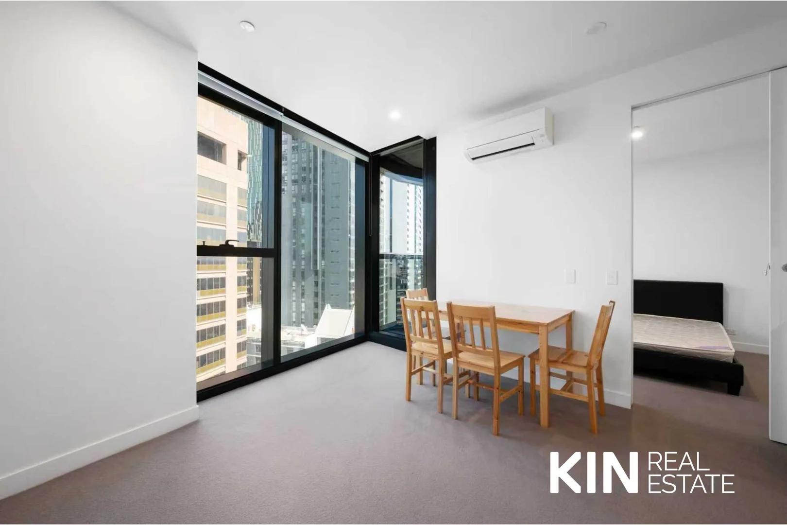 Additional image 2 of 1407/160 Victoria Street, Carlton VIC 3053