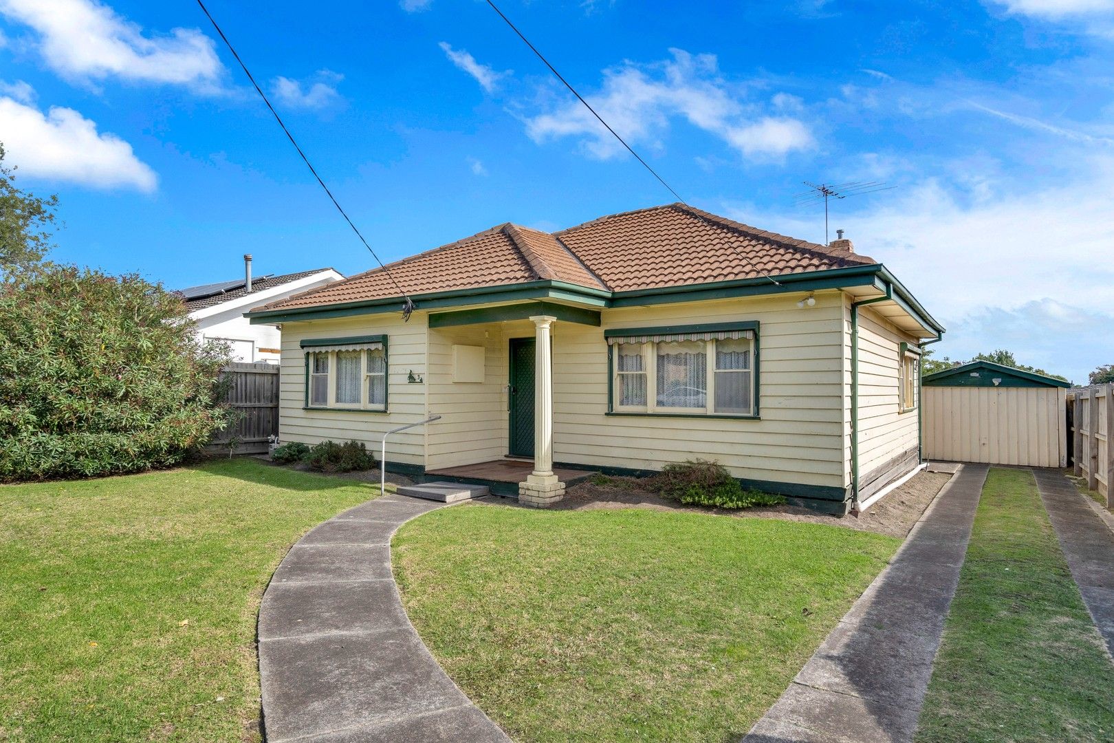 3 Ashley Street, Reservoir VIC 3073, Image 0