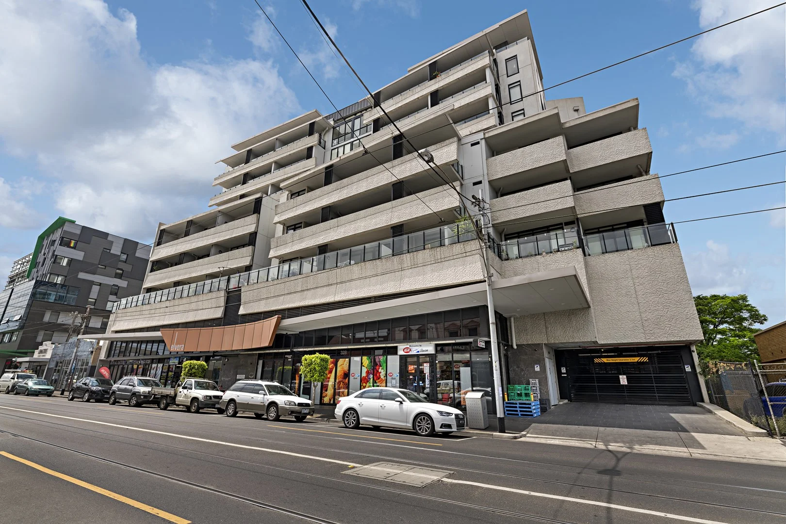 313/330 Lygon Street, Brunswick East VIC 3057