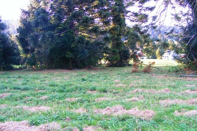Picture of Lot 3 Bunya Mountains Road, BUNYA MOUNTAINS QLD 4405