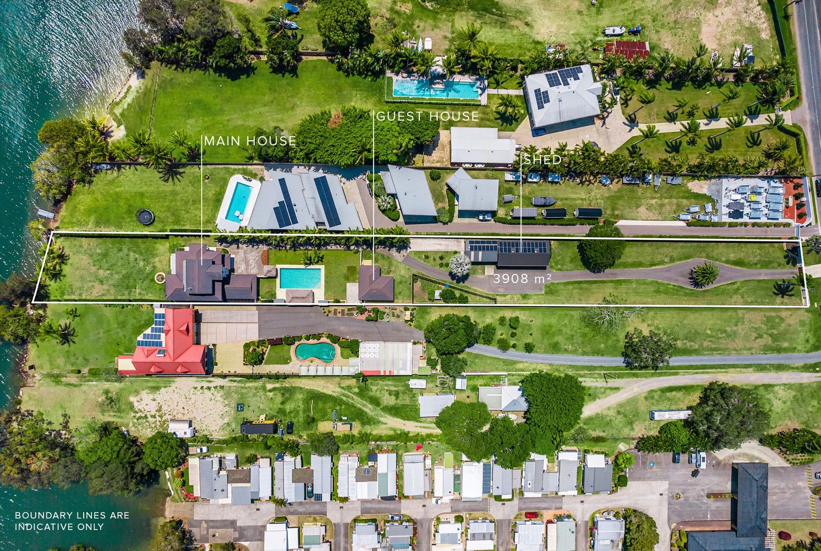 15 Chinderah Bay Drive, Chinderah NSW 2487 Domain