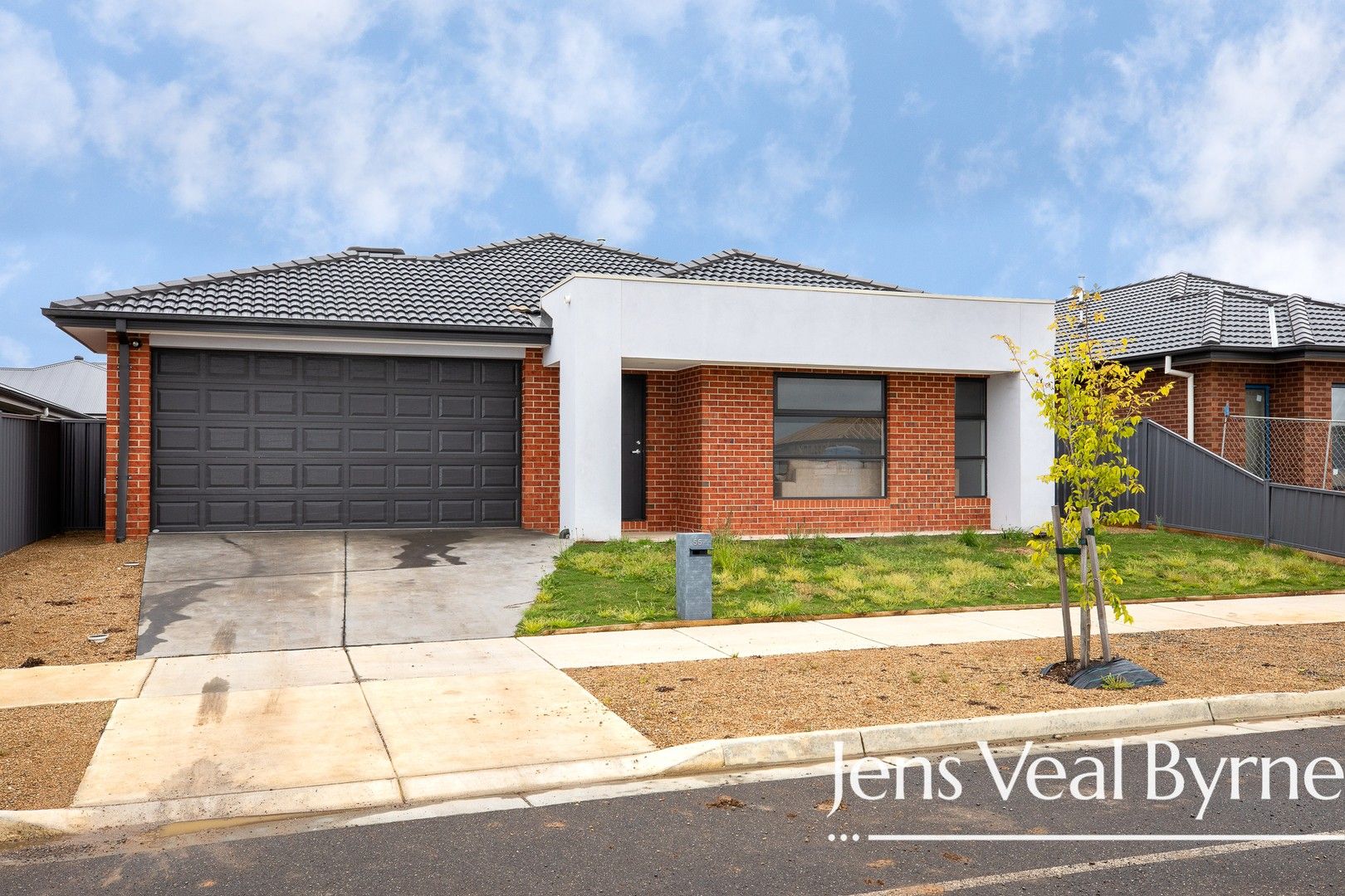4 bedrooms House in 55 Kilkenny Drive LUCAS VIC, 3350