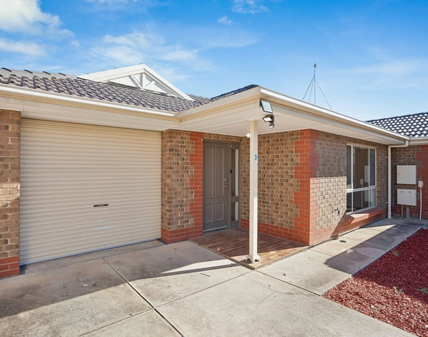 3/27-29 Trafford Street, Mansfield Park SA 5012