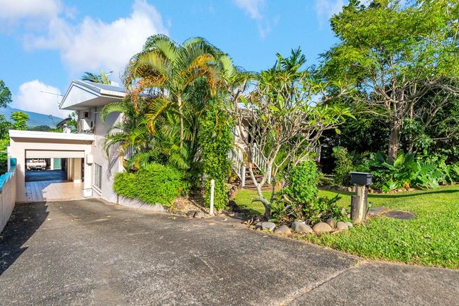 Picture of 22 Marti Street, BAYVIEW HEIGHTS QLD 4868