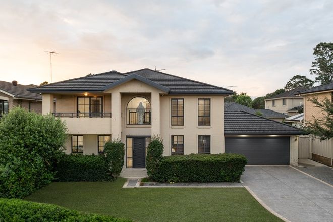 Picture of 13 Rosina Avenue, HARRINGTON PARK NSW 2567