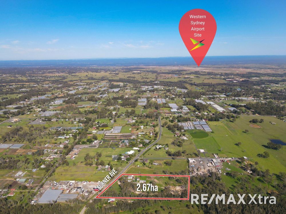 235 Gurner Avenue, Kemps Creek NSW 2178 House for Sale Domain