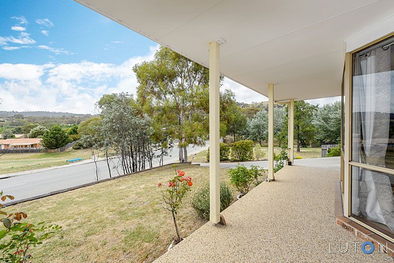 131 Lawrence Wackett Crescent, Theodore ACT 2905, Image 2