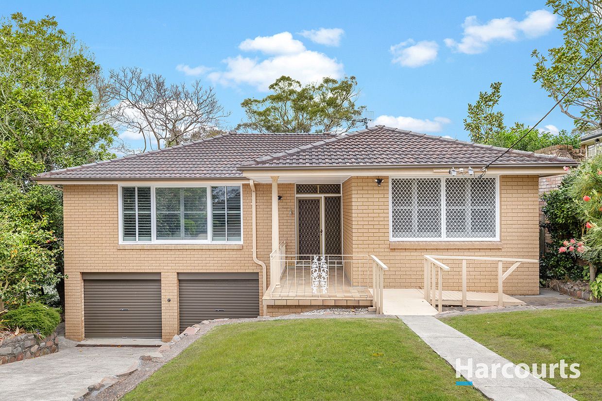 102 Carrington Parade, New Lambton Property History & Address